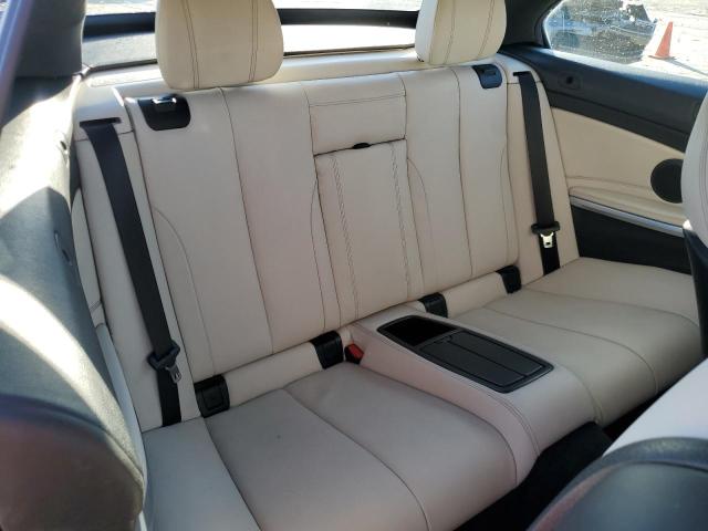 Photo 10 from auction – 2020 BMW 430I with VIN WBA4Z1C07L5R50045