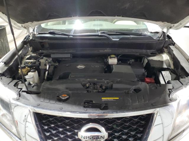 Photo 12 from auction – 2013 NISSAN PATHFINDER with VIN 5N1AR2MM0DC625582