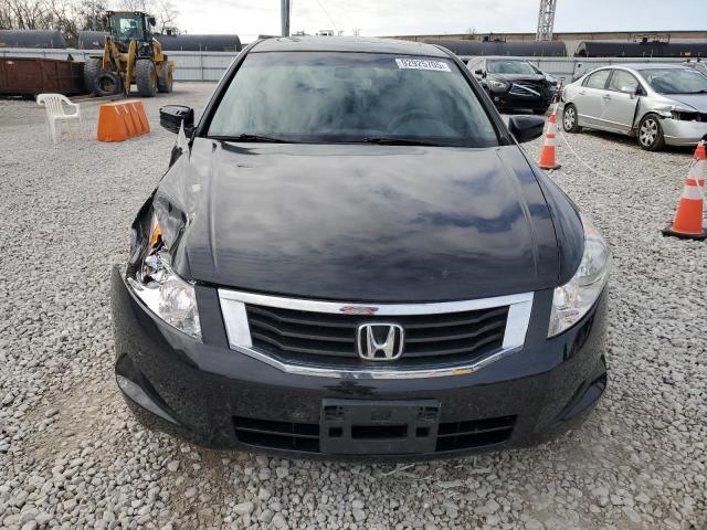 Photo 5 from auction – 2010 HONDA ACCORD EX with VIN 1HGCP2F71AA040853