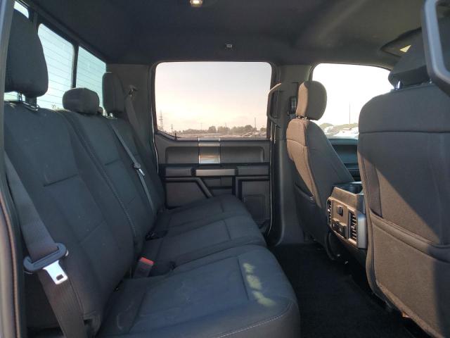 Photo 10 from auction – 2019 FORD F150 SUPER with VIN 1FTEW1CP3KFB12374