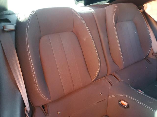 Photo 10 from auction – 2021 FORD MUSTANG with VIN 1FA6P8TH0M5103097