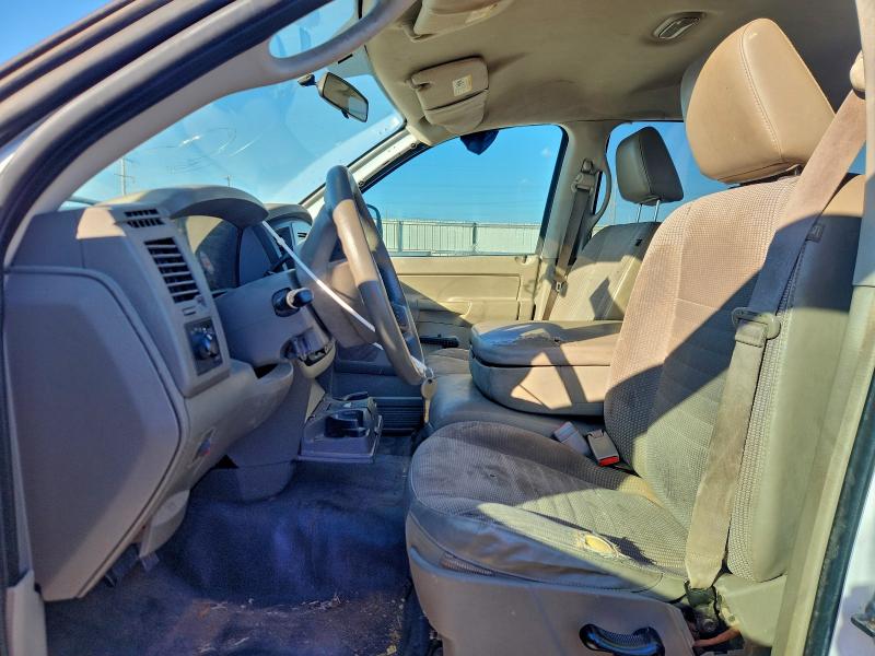 Photo 7 from auction – 2008 DODGE RAM 1500 S with VIN 1D7HU18N78S591379