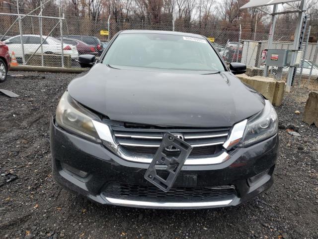 Photo 5 from auction – 2015 HONDA ACCORD EXL with VIN 1HGCR2F87FA240257