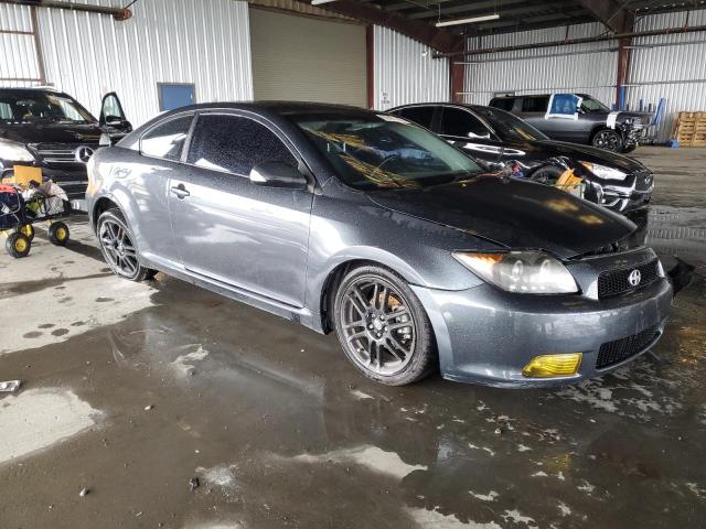 Photo 4 from auction – 2007 TOYOTA SCION TC with VIN JTKDE177670213632