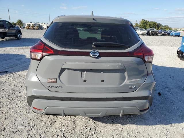 Photo 6 from auction – 2021 NISSAN KICKS SV with VIN 3N1CP5CV0ML560593