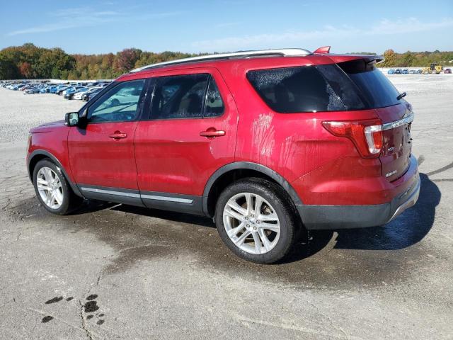 Photo 2 from auction – 2017 FORD EXPLORER X with VIN 1FM5K7D86HGA40719