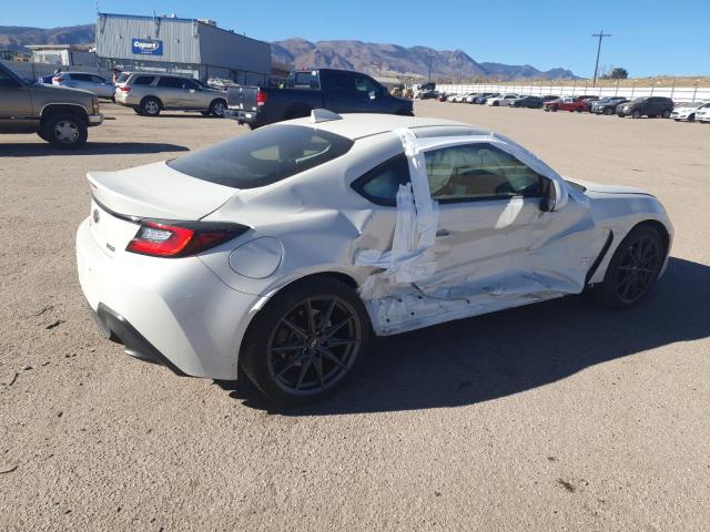 Photo 3 from auction – 2023 SUBARU BRZ LIMITE with VIN JF1ZDBE10P9700315