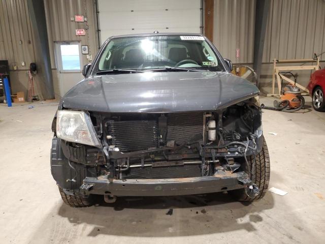Photo 5 from auction – 2013 NISSAN FRONTIER S with VIN 1N6AD0EV3DN752486