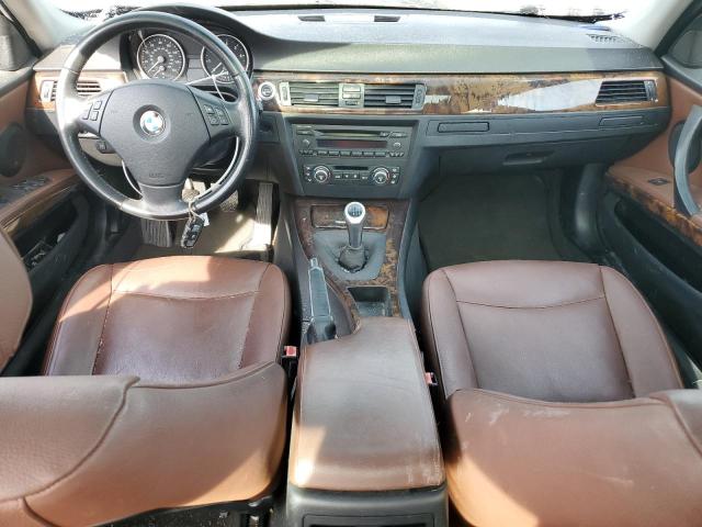 Photo 8 from auction – 2007 BMW 328 I with VIN WBAVA33577FV65782