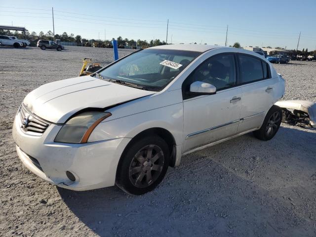 NISSAN SENTRA 2.0 2012 with VIN 3N1AB6AP8CL655000 - Photo from auction