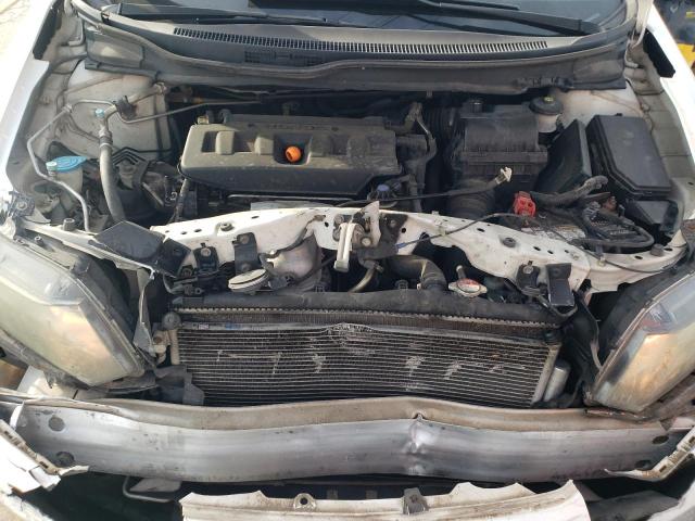 Photo 11 from auction – 2012 HONDA CIVIC with VIN 19XFB2F54CE020332