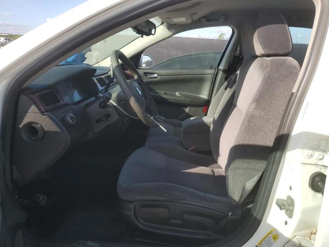Photo 7 from auction – 2008 CHEVROLET IMPALA LS with VIN 2G1WB58K289164559