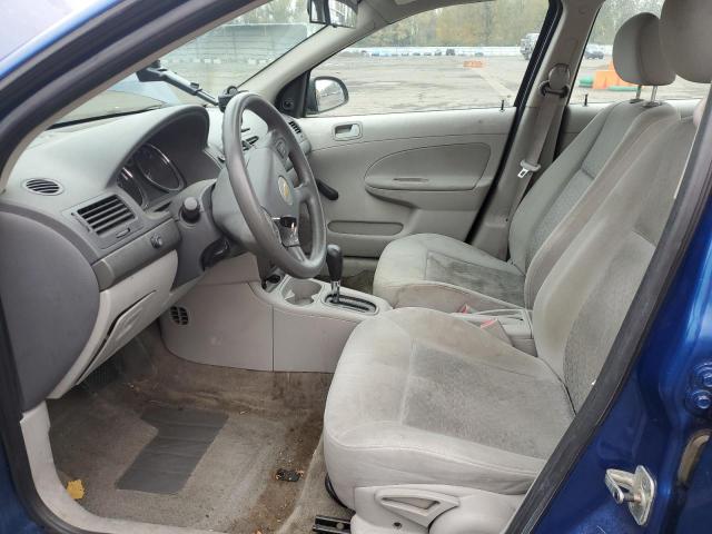 Photo 7 from auction – 2005 CHEVROLET COBALT with VIN 1G1AK52F657571190