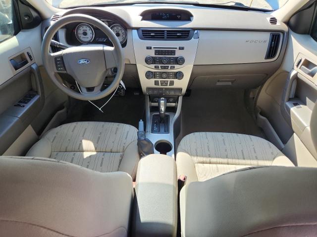 Photo 8 from auction – 2010 FORD FOCUS SE with VIN 1FAHP3FN0AW229799