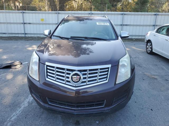 Photo 5 from auction – 2015 CADILLAC SRX PERFOR with VIN 3GYFNCE37FS529876