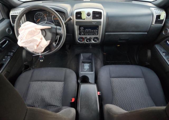 Photo 8 from auction – 2008 CHEVROLET COLORADO with VIN 1GCCS13EX88147945