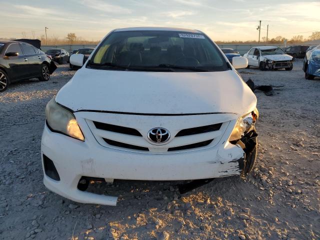 Photo 5 from auction – 2012 TOYOTA COROLLA BA with VIN 2T1BU4EE2CC834760