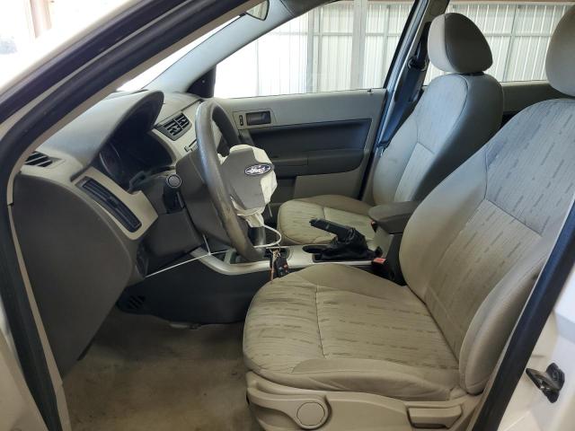 Photo 7 from auction – 2011 FORD FOCUS SE with VIN 1FAHP3FN1BW141779