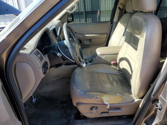 Foto 7 de la subasta – 2005 FORD EXPLORER con VIN 1FMZU73K15UC02228
