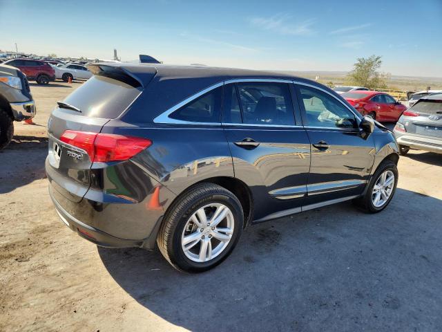 Photo 3 from auction – 2014 ACURA RDX TECHNO with VIN 5J8TB3H56EL003422