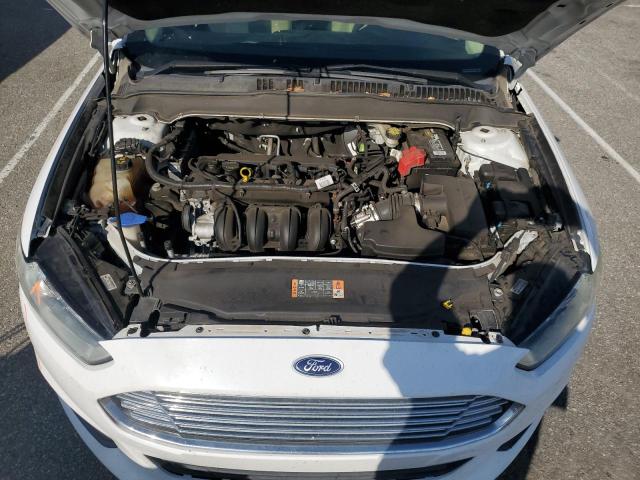 Photo 11 from auction – 2016 FORD FUSION SE with VIN 3FA6P0H79GR200897