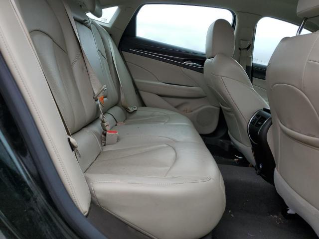 Фото 10 с аукциона – 2017 BUICK LACROSSE E с VIN 1G4ZP5SS7HU184819