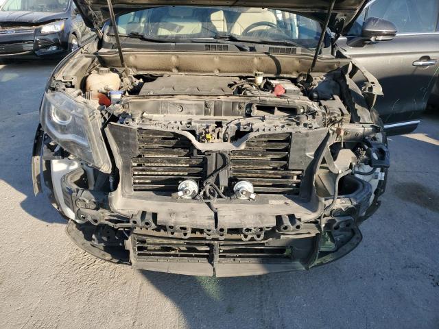 صورة رقم 12 من المزاد - 2017 LINCOLN MKX مع VIN 2LMPJ6LRXHBL49282