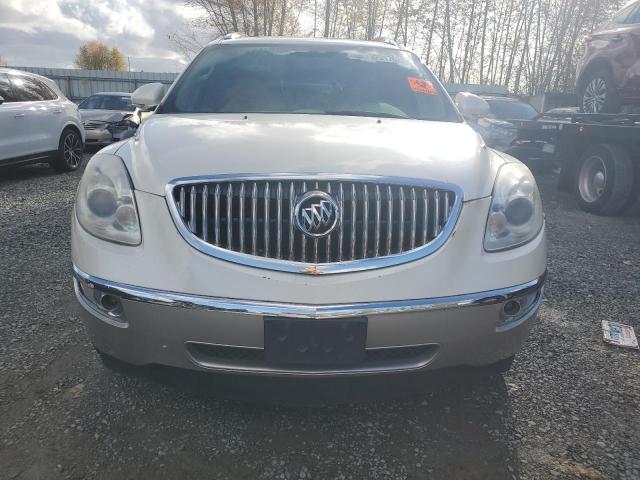 Photo 5 from auction – 2008 BUICK ENCLAVE CX with VIN 5GAEV23738J137033