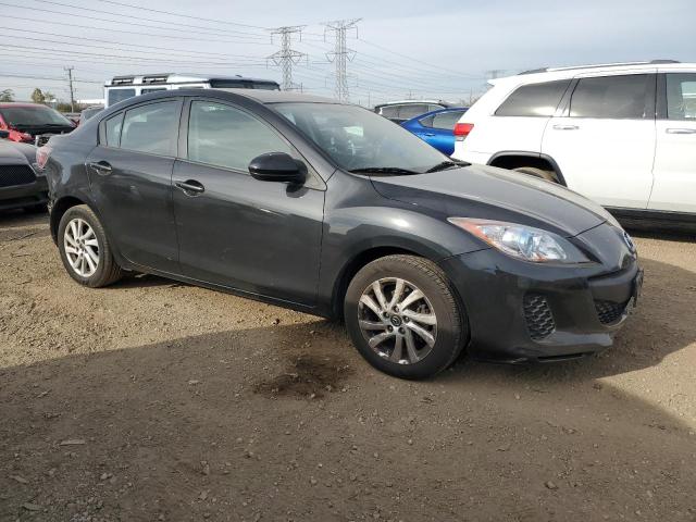 Photo 4 from auction – 2013 MAZDA 3 with VIN JM1BL1V78D1831192