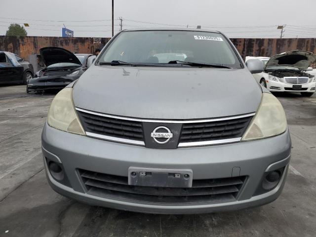 Photo 5 from auction – 2009 NISSAN VERSA S with VIN 3N1BC13E39L374795