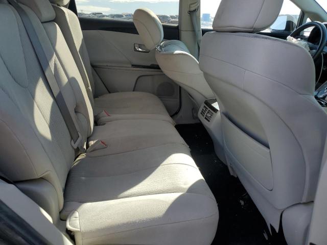 Photo 10 from auction – 2011 TOYOTA VENZA with VIN 4T3ZK3BB9BU037659