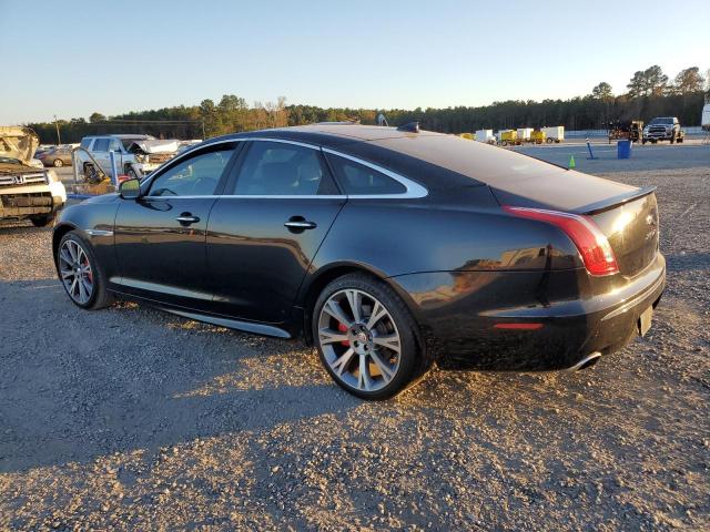 Photo 2 from auction – 2015 JAGUAR XJ with VIN SAJWA1CZ4F8V87497