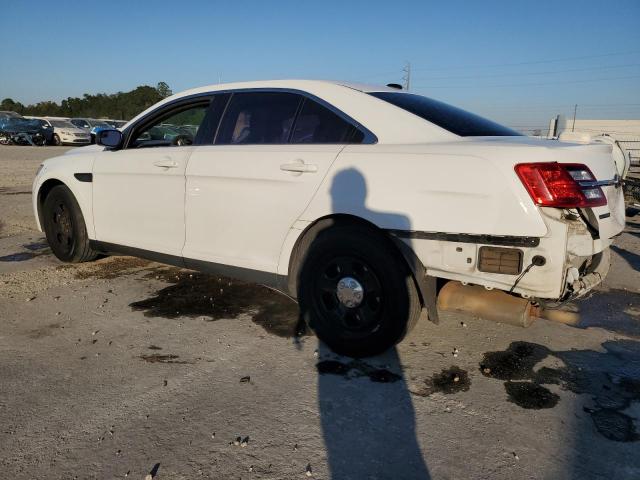 صورة رقم 2 من المزاد - 2013 FORD TAURUS POL مع VIN 1FAHP2M85DG143538