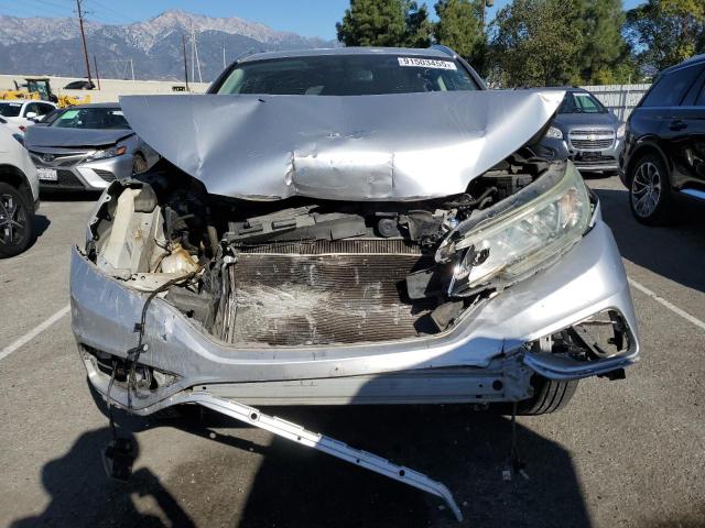Photo 5 from auction – 2015 HONDA CR-V EXL with VIN 2HKRM3H75FH525906