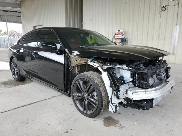 Photo 4 from auction – 2025 ACURA INTEGRA A- with VIN 19UDE4H38SA018267
