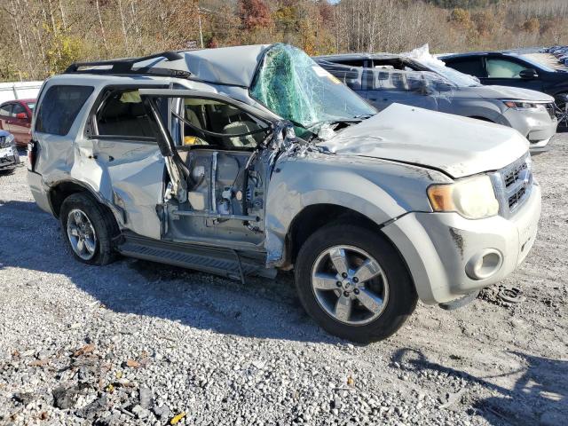 Photo 4 from auction – 2012 FORD ESCAPE with VIN 1FMCU93Z28KB51787