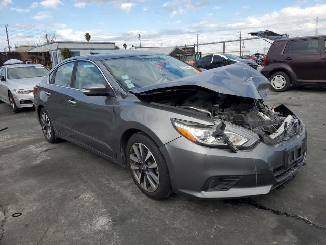 Photo 4 from auction – 2017 NISSAN ALTIMA 2.5 with VIN 1N4AL3AP4HC151223