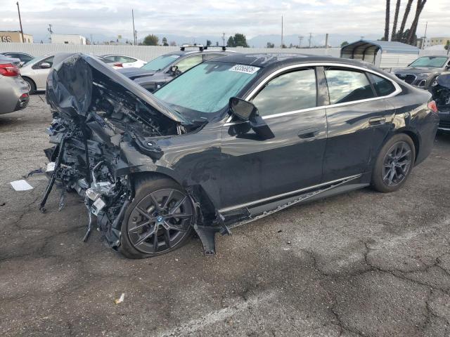 BMW I4 EDRIVE 2023 with VIN WBY73AW08PFN63273 - Photo from auction