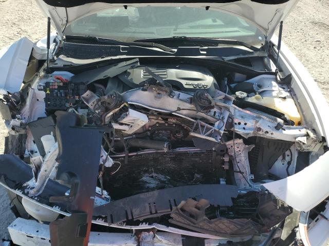Photo 11 from auction – 2021 DODGE CHARGER with VIN 2C3CDXBG2MH638910