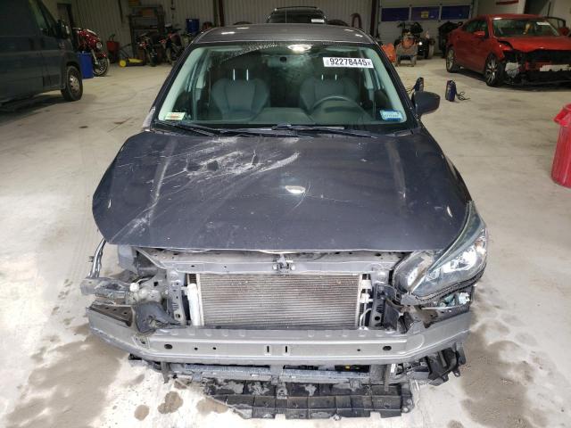 Photo 5 from auction – 2018 SUBARU IMPREZA with VIN 4S3GTAA6XJ3749774