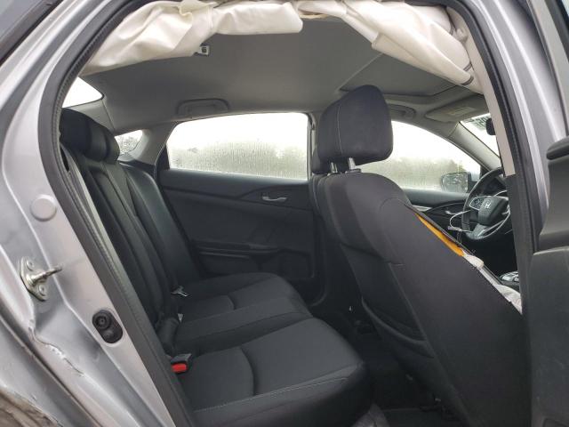 Photo 10 from auction – 2016 HONDA CIVIC EX with VIN 19XFC2F70GE206115
