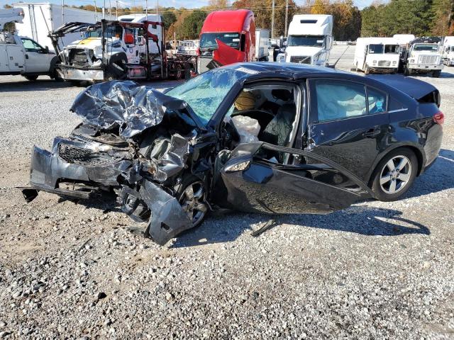 Photo 1 from auction – 2014 CHEVROLET CRUZE LT with VIN 1G1PC5SB7E7145108