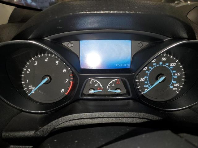 Photo 9 from auction – 2013 FORD ESCAPE SEL with VIN 1FMCU9HX0DUC49061