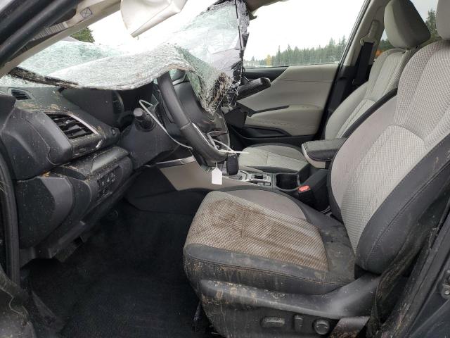 Photo 7 from auction – 2024 SUBARU FORESTER P with VIN JF2SKADC8RH446037