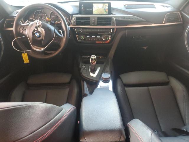 Photo 8 from auction – 2018 BMW 330 XI with VIN WBA8D9G52JNU72781