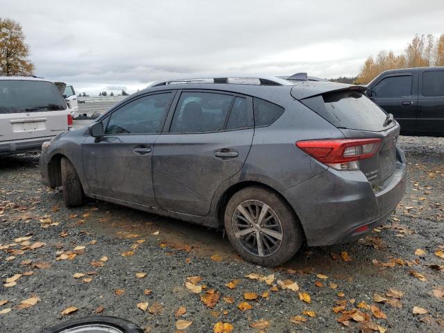 Photo 2 from auction – 2021 SUBARU IMPREZA PR with VIN 4S3GTAD67M3710267