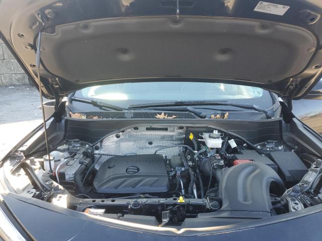 Photo 12 from auction – 2024 BUICK ENCORE GX with VIN KL4AMESL1RB205836