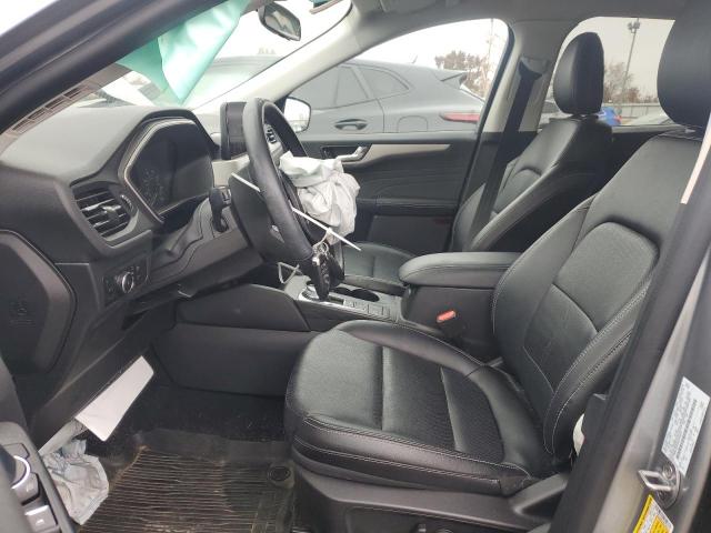 Photo 7 from auction – 2022 FORD ESCAPE SEL with VIN 1FMCU9H93NUC00410