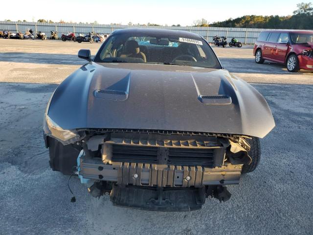 Photo 5 from auction – 2020 FORD MUSTANG with VIN 1FA6P8TH2L5129120
