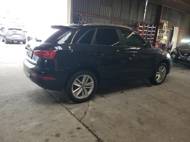 Photo 3 from auction – 2017 AUDI Q3 PREMIUM with VIN WA1BCCFS4HR012583